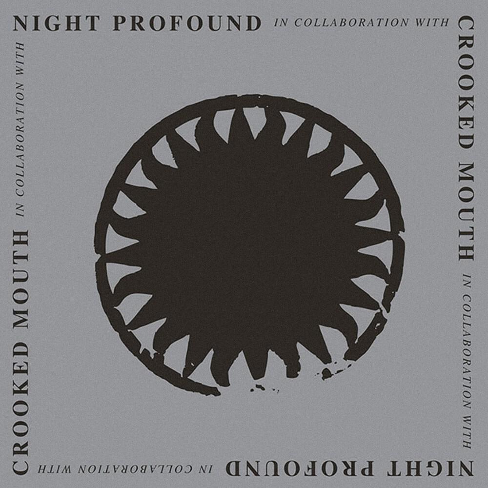 Релиз Crooked Mouth & Night Profound