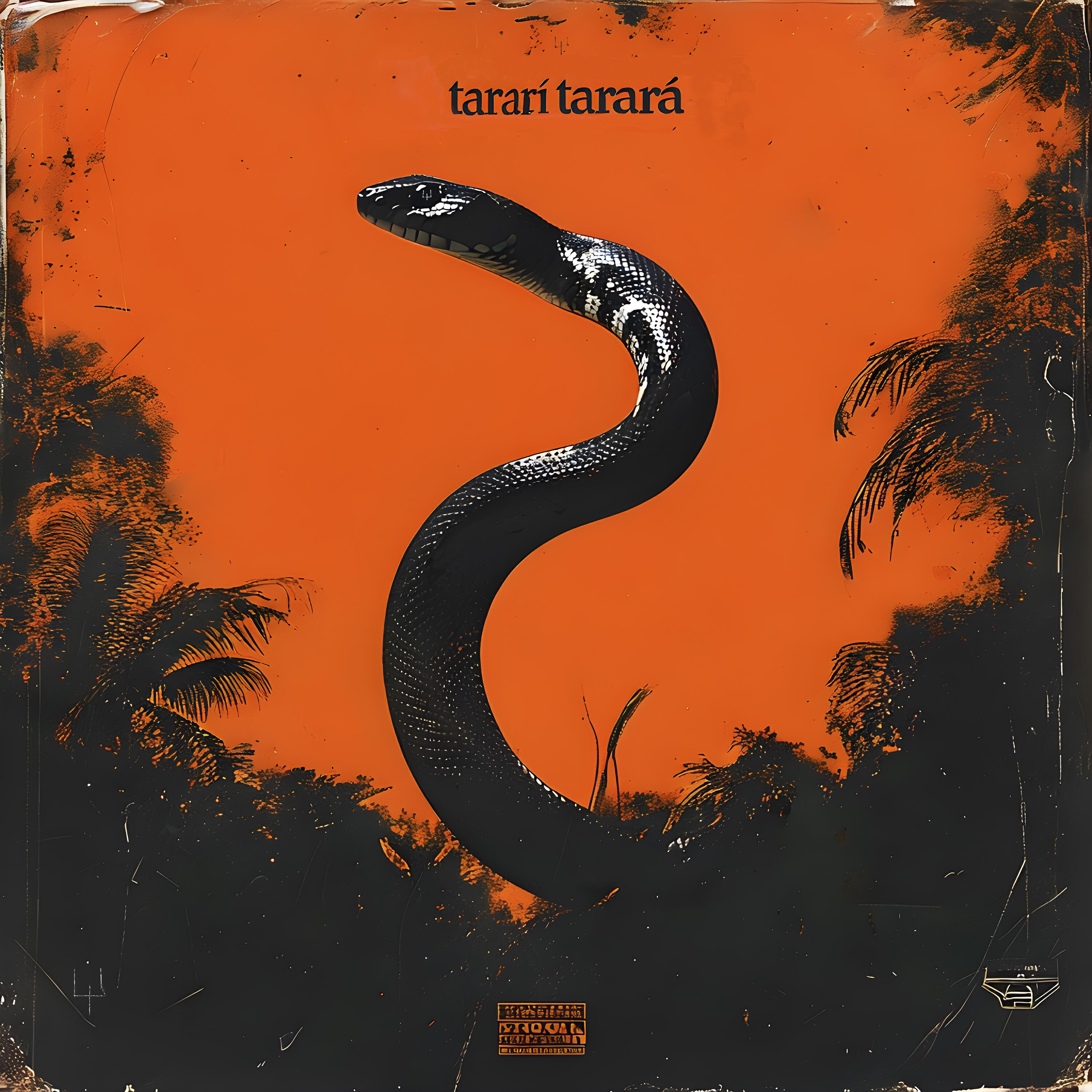 Релиз Tararì Tararà