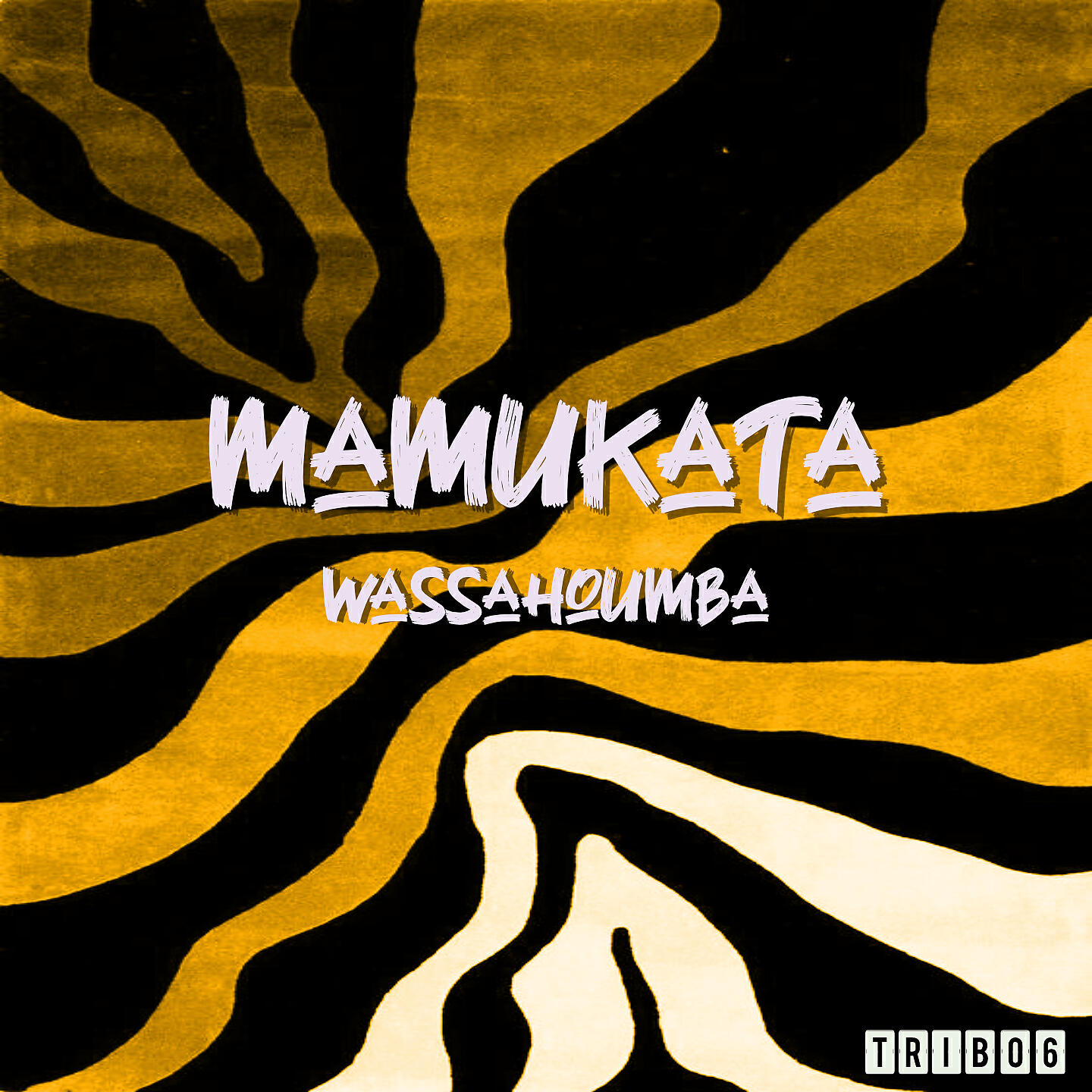 Релиз Wassahoumba