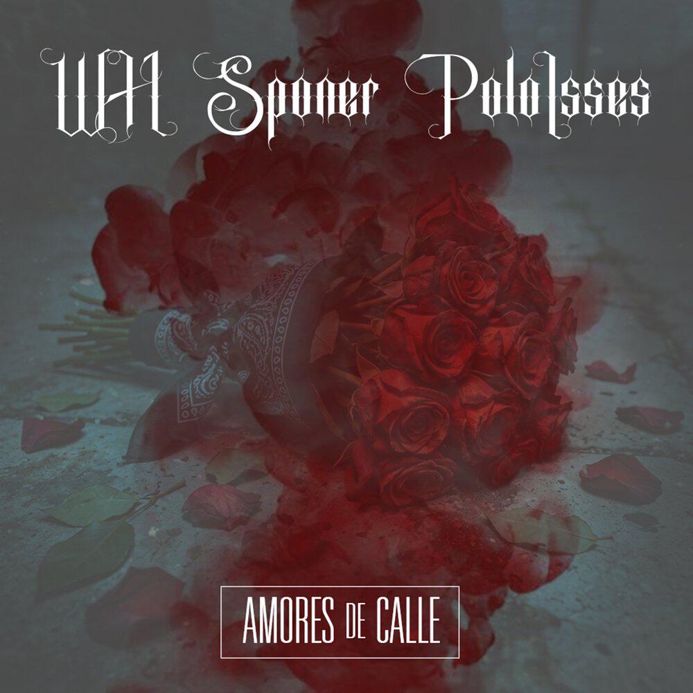 Релиз Amores de Calle