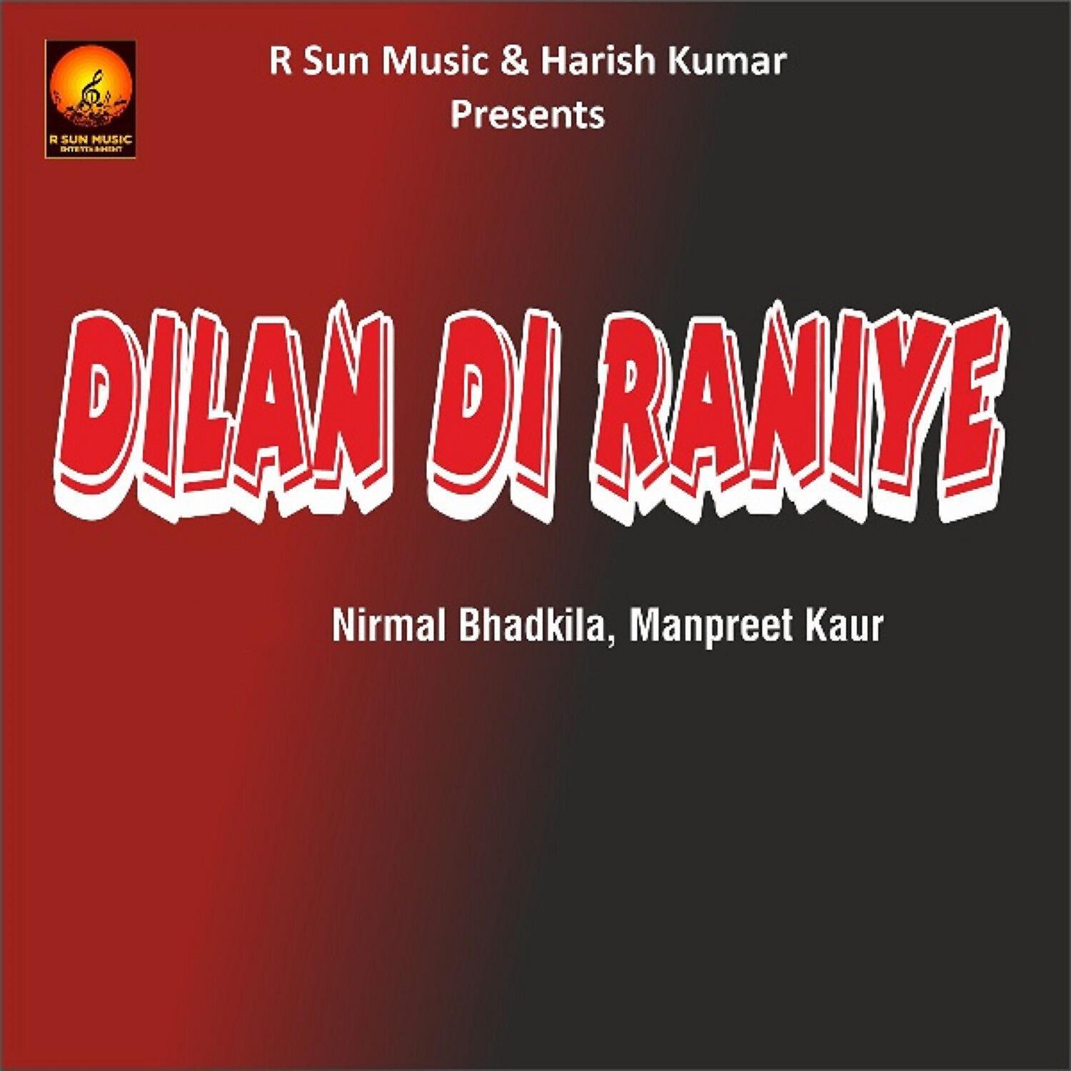 Постер альбома Dilan Di Raniye