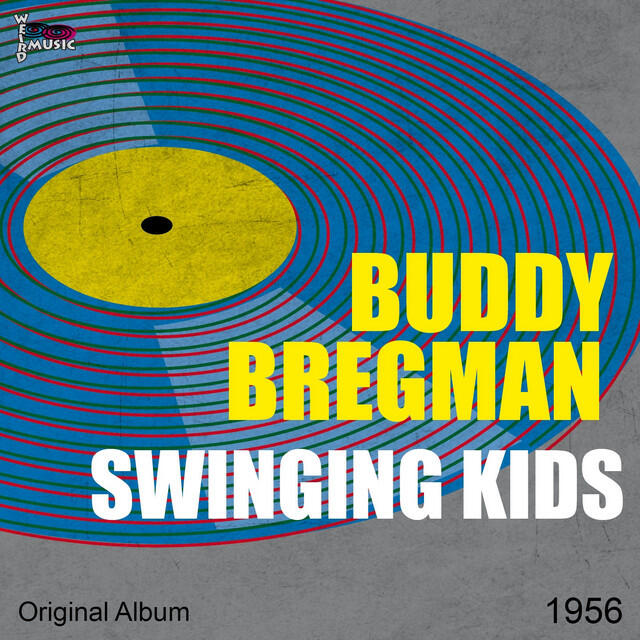 Релиз Swinging Kids