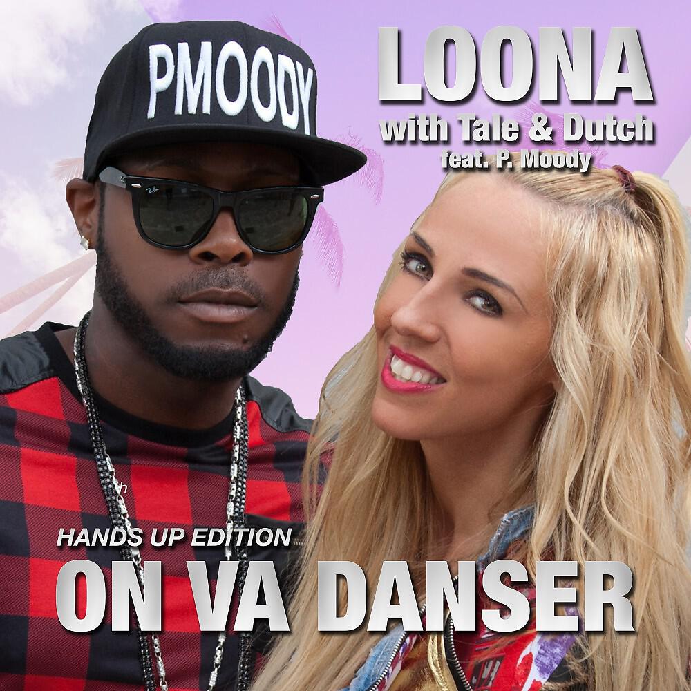 Релиз On Va Danser (Hands up Remixes)