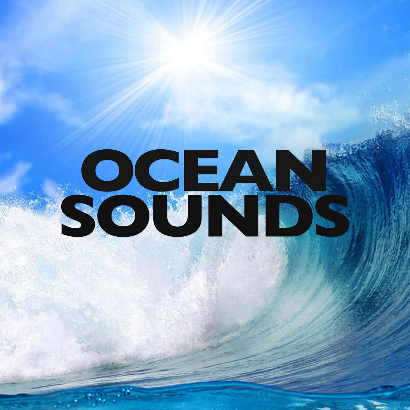 Релиз Ocean Sounds