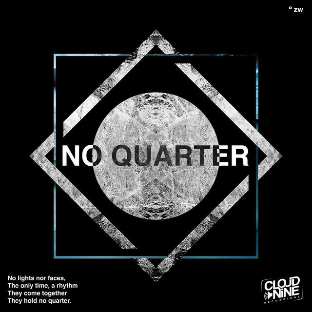 Релиз No Quarter