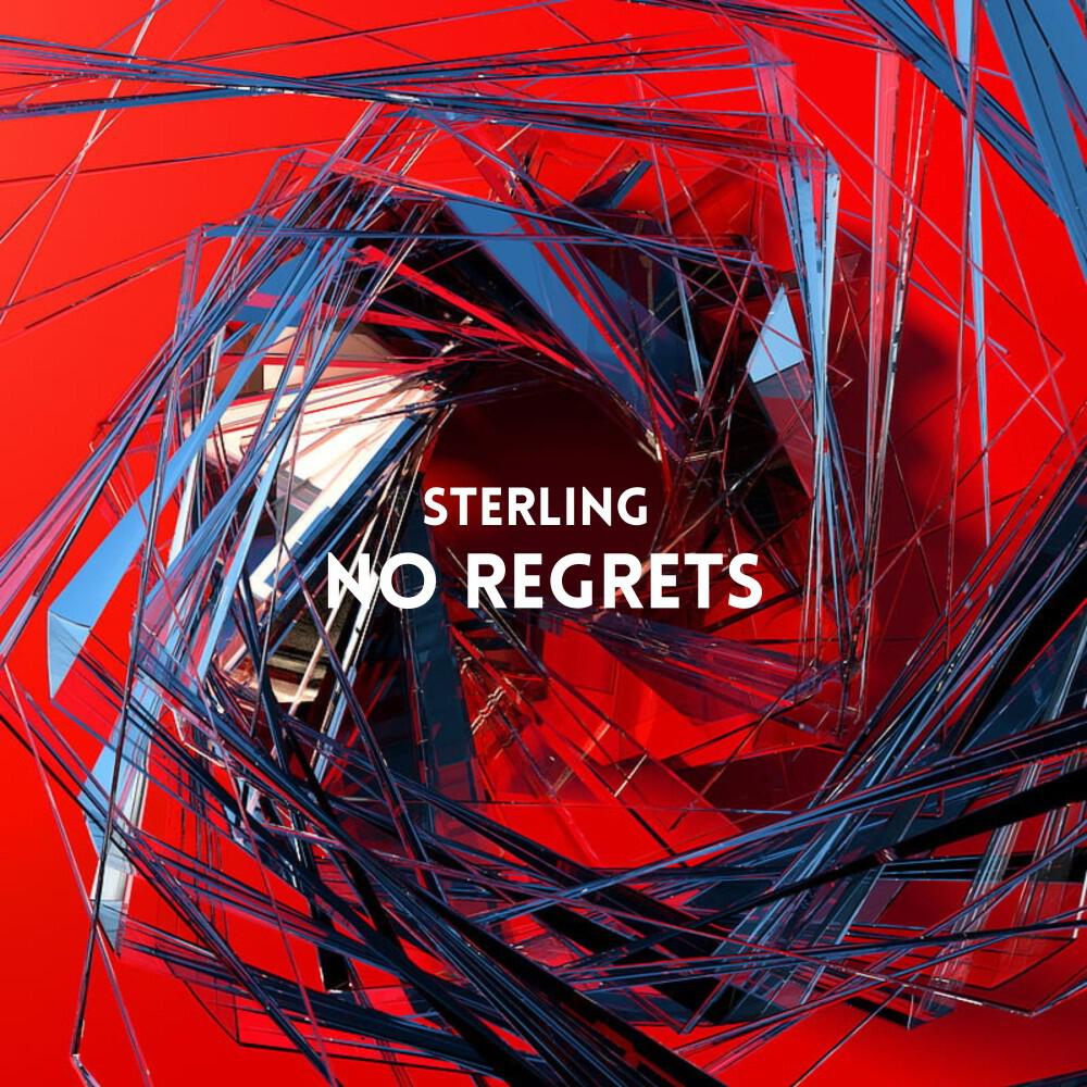 Релиз No Regrets