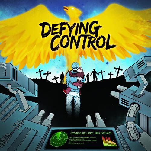 Релиз Stories of hope and mayhem