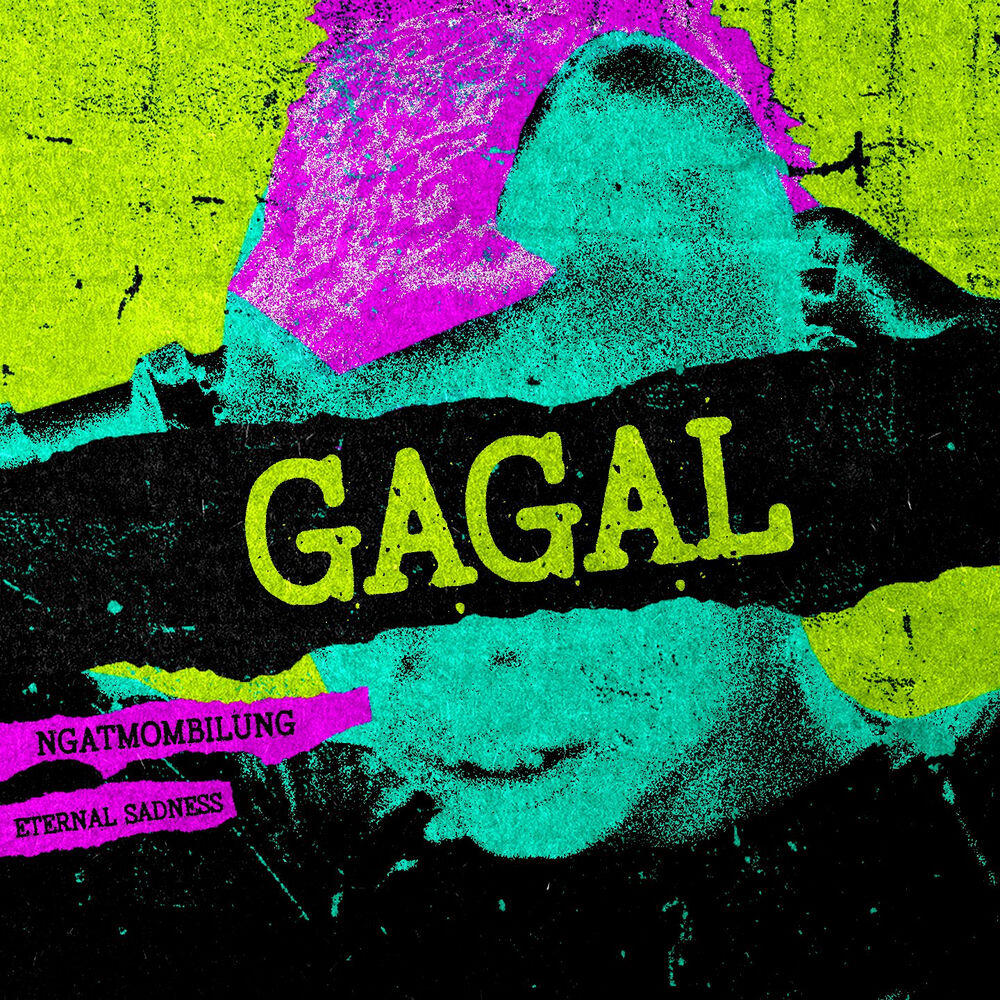 Релиз Gagal