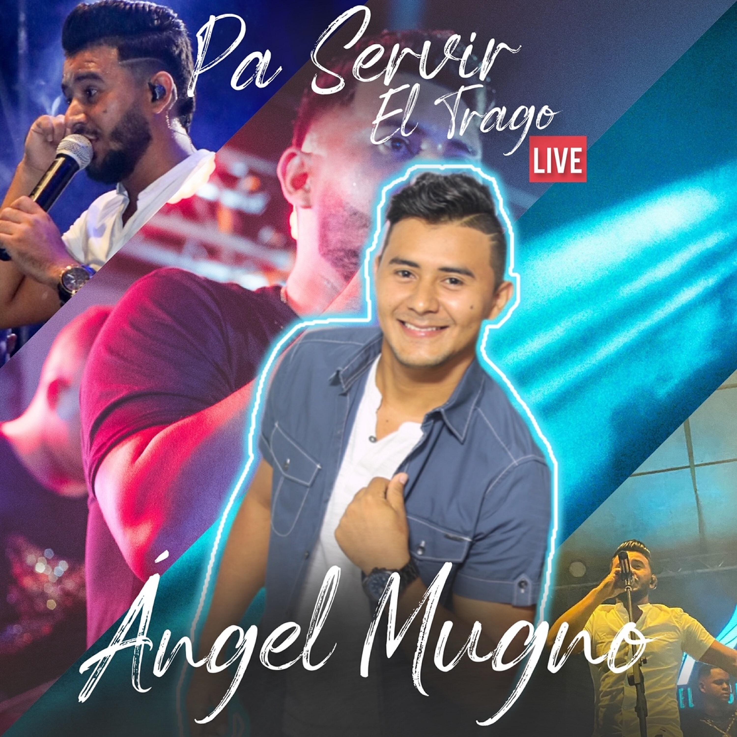 Релиз Pa Servir el Trago