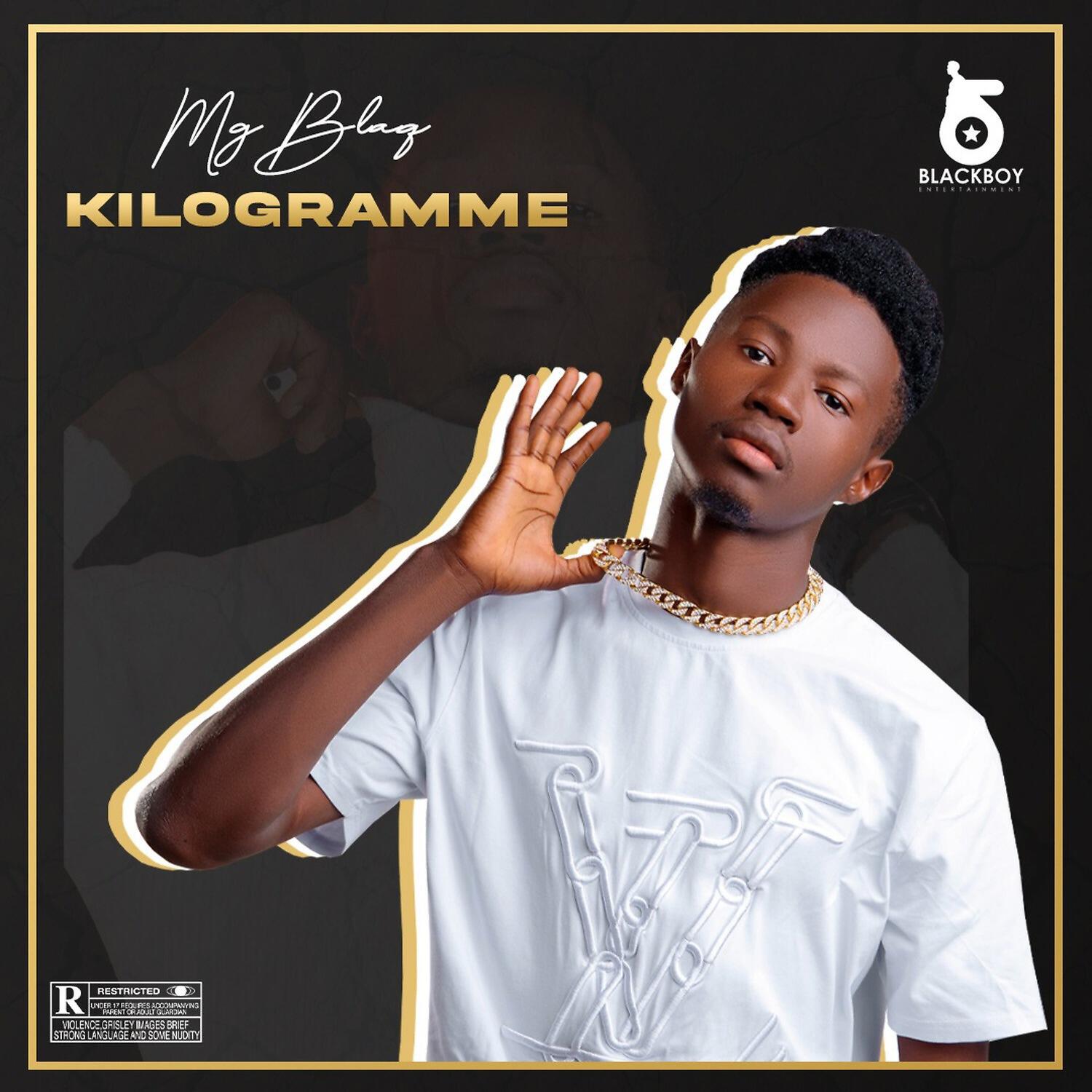 Релиз Kilogramme