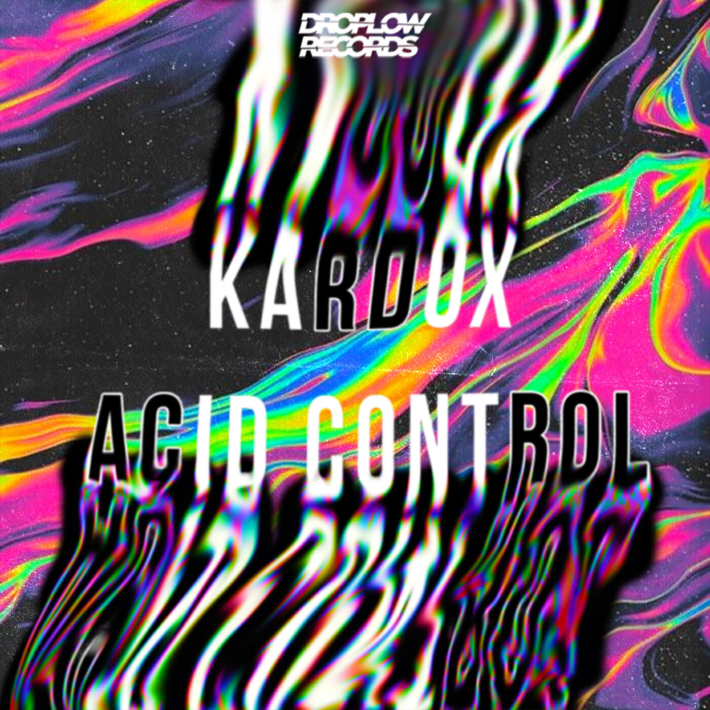 Релиз Acid Control