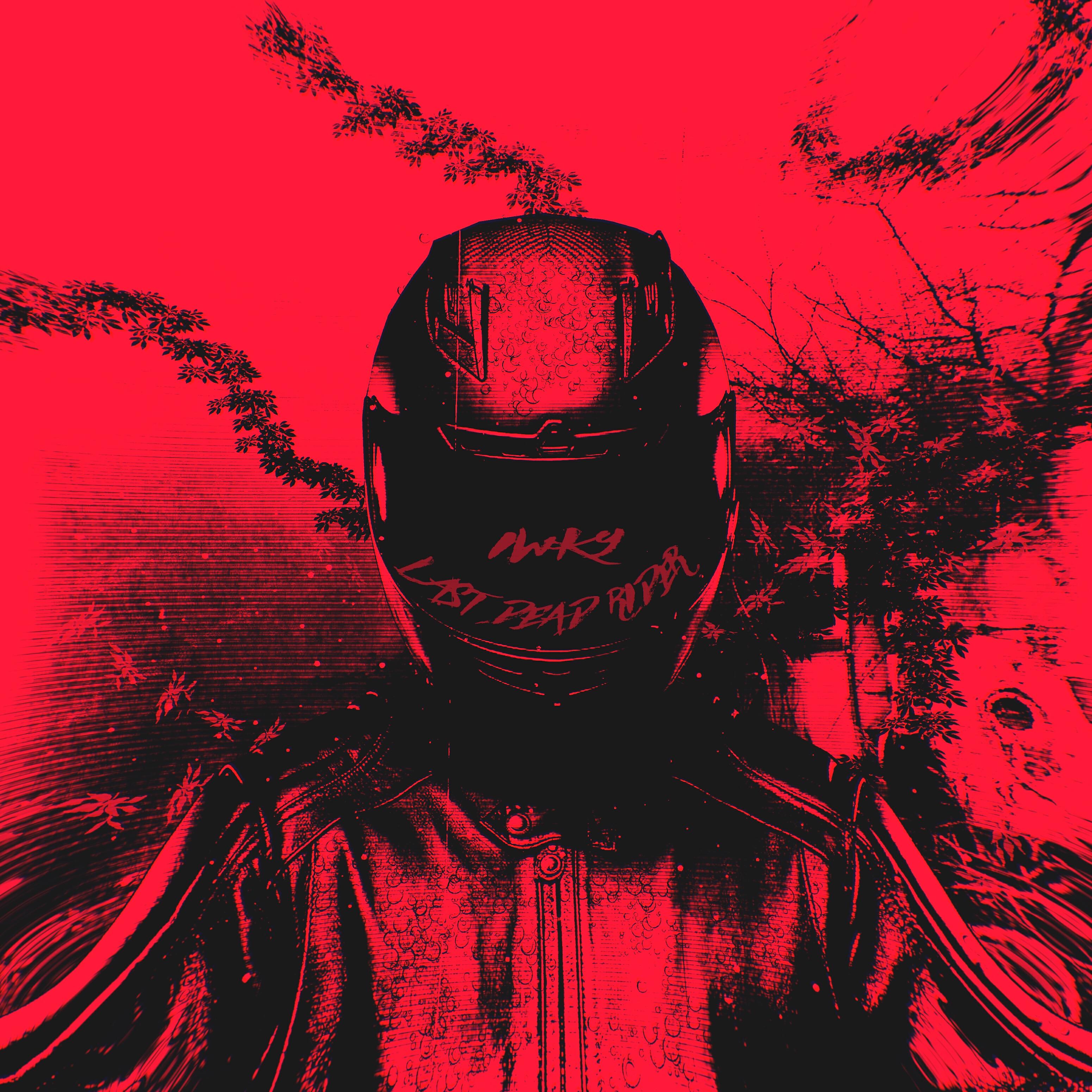 Релиз Last Dead Rider