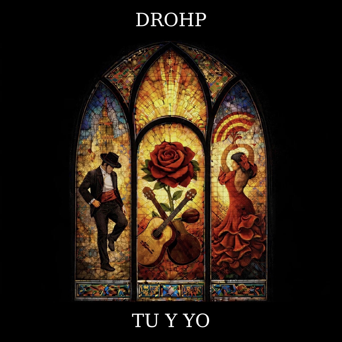 Релиз Tu Y Yo