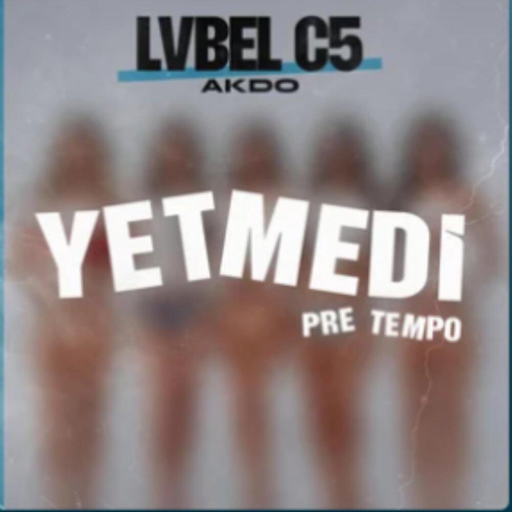 Релиз Yetmedi