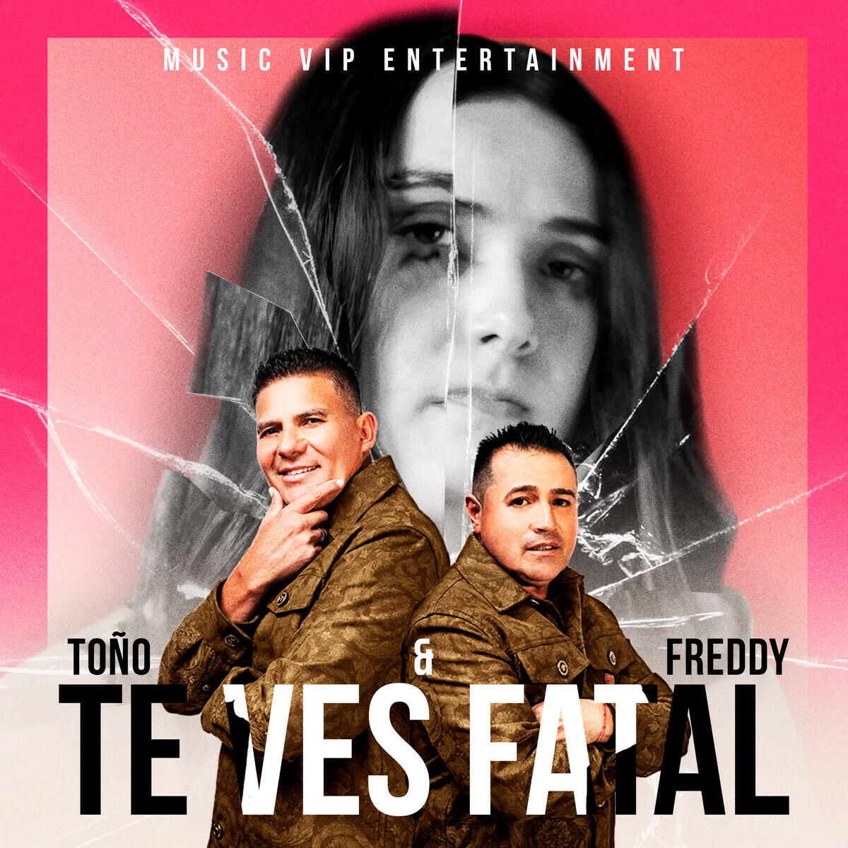 Релиз Te Ves Fatal