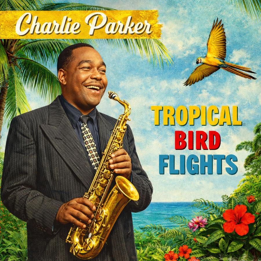 Релиз Tropical Bird Flights