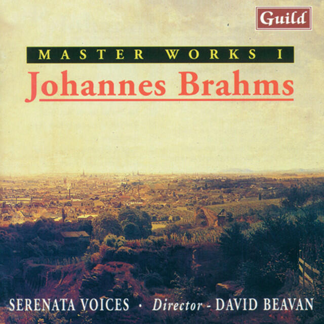 David Beavan