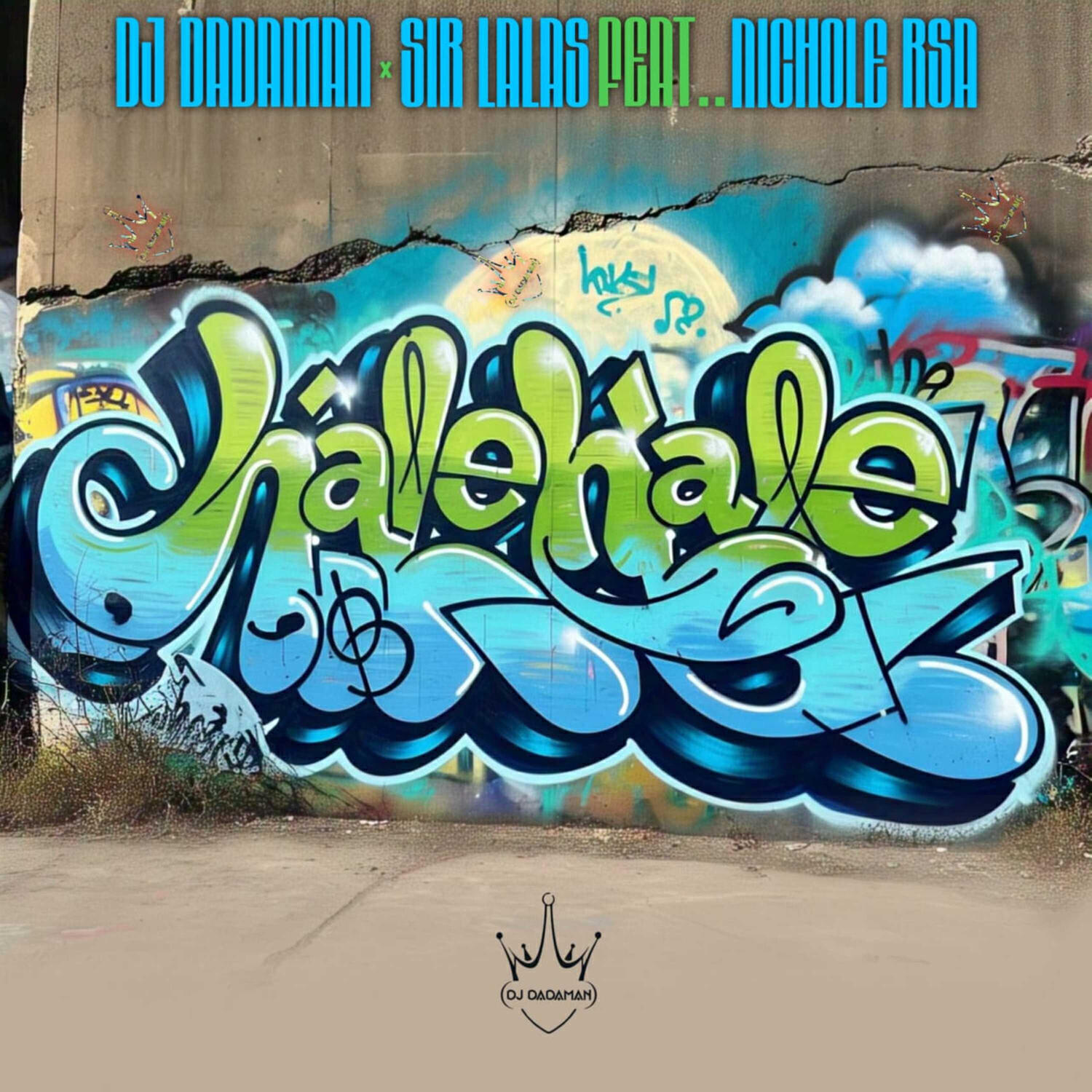 Релиз Hale Hale Wave