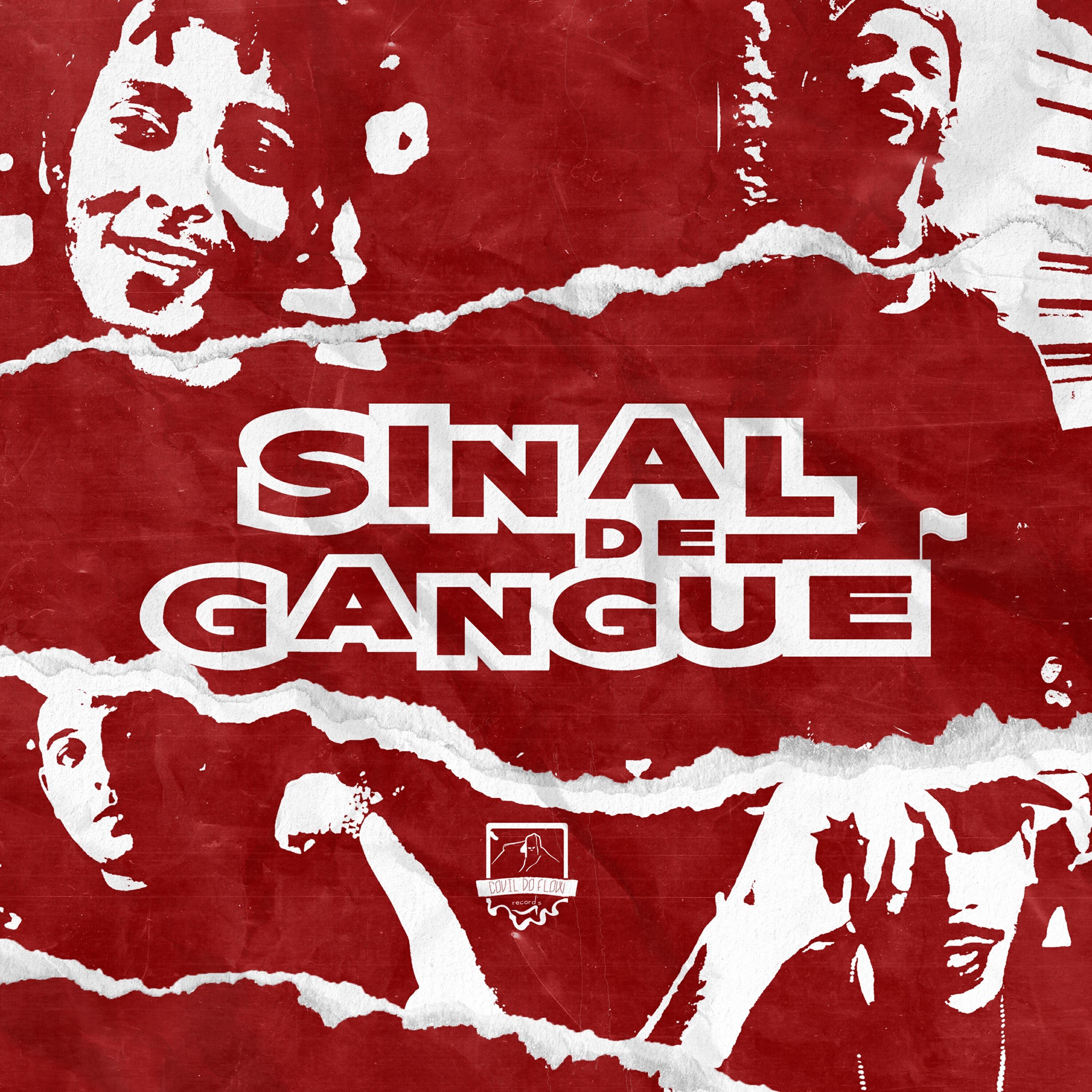 Релиз Sinal de Gangue