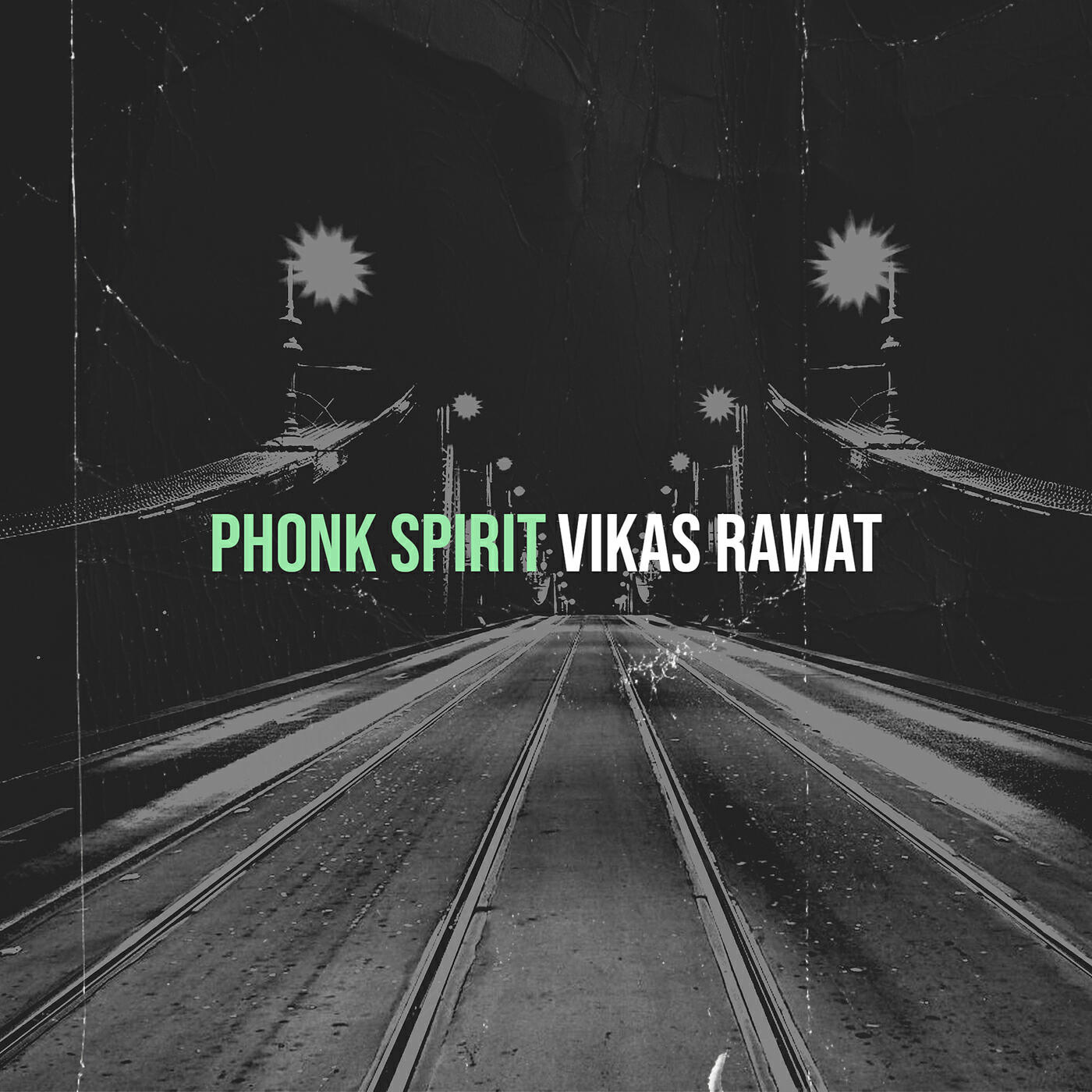 Vikas Rawat