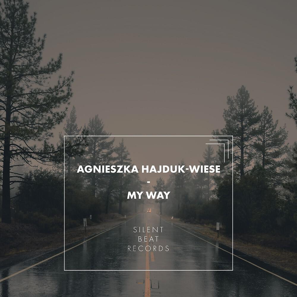 Постер альбома My Way