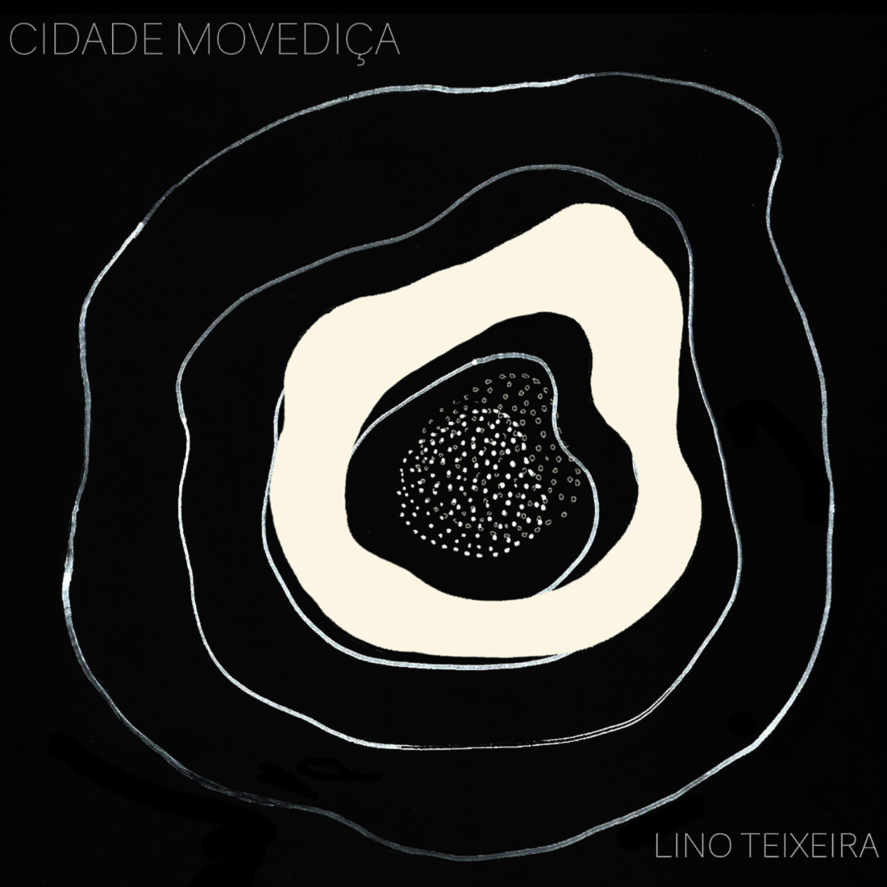 Релиз Cidade Movediça