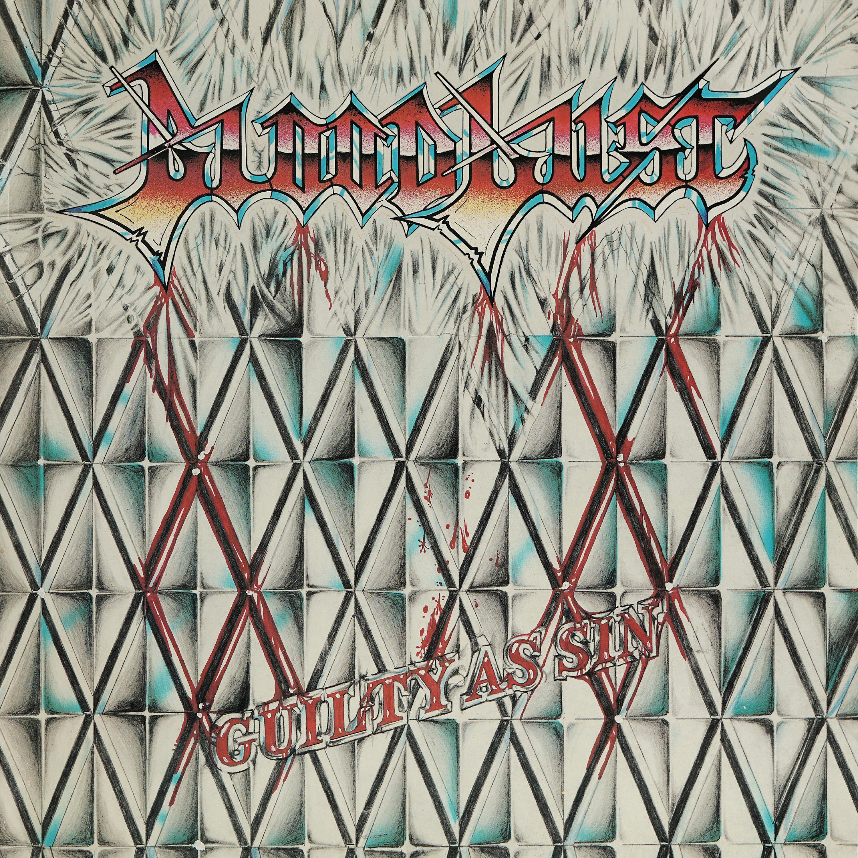 Релиз Guilty as Sin