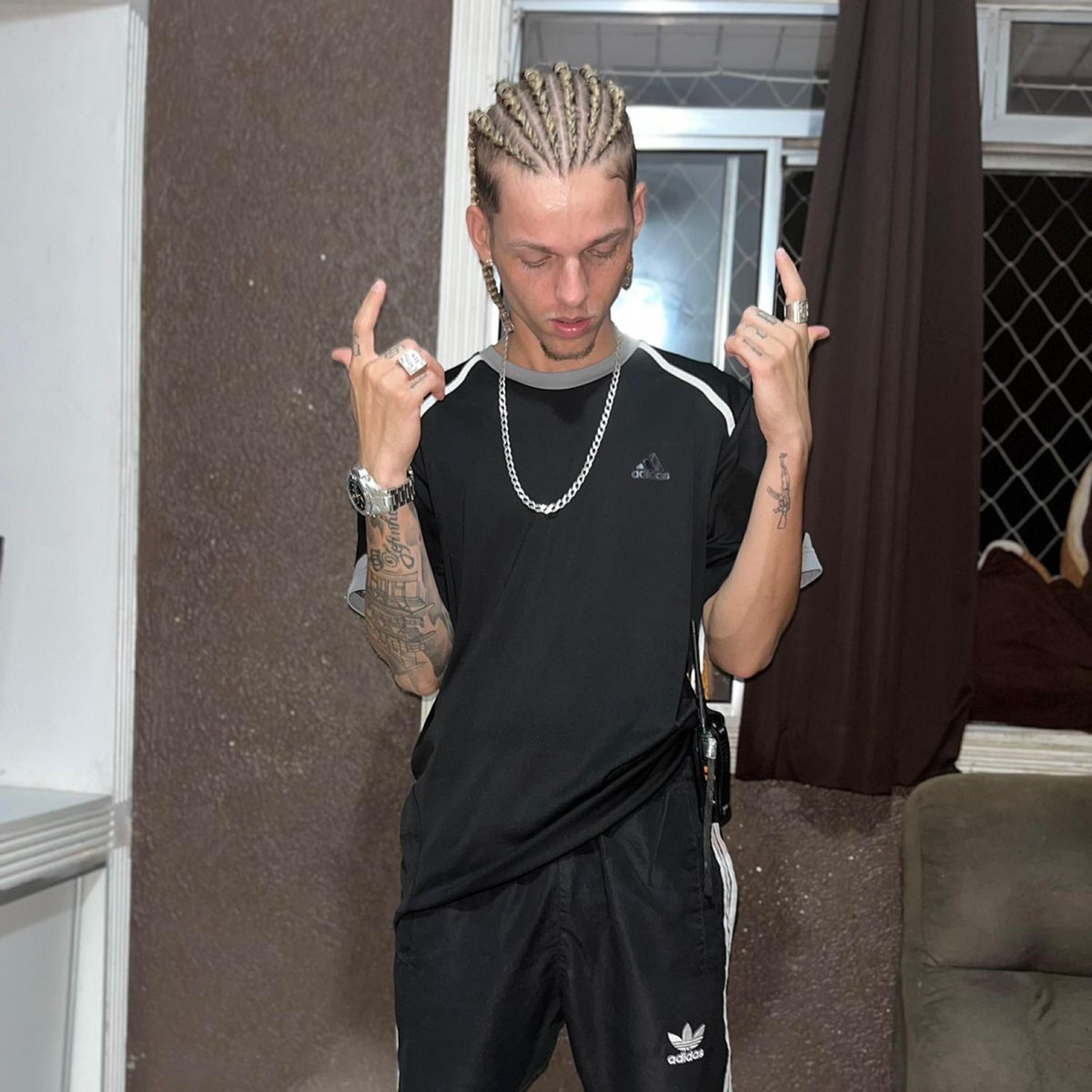 MC Niil
