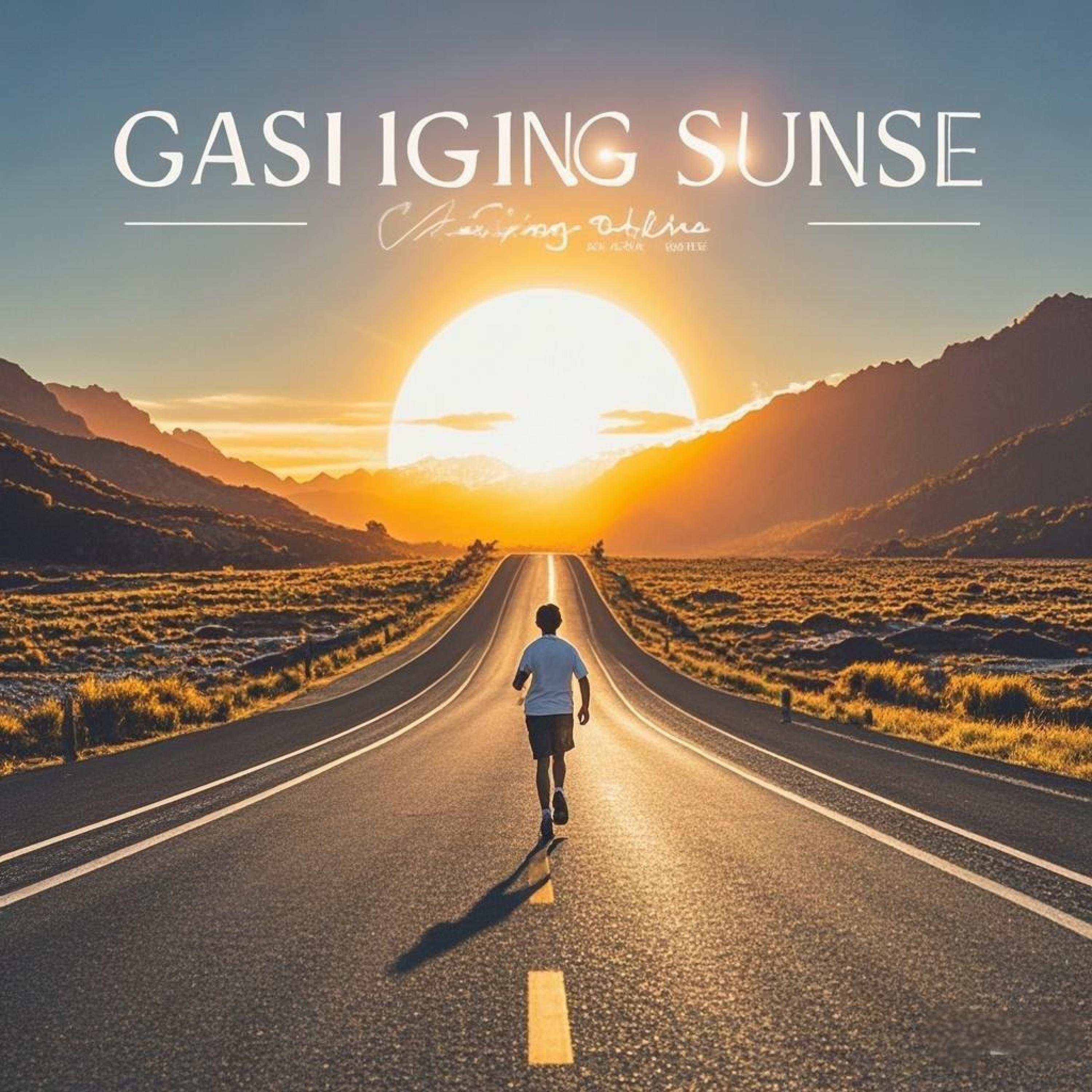 Релиз Chasing Sunrise(追逐日出）