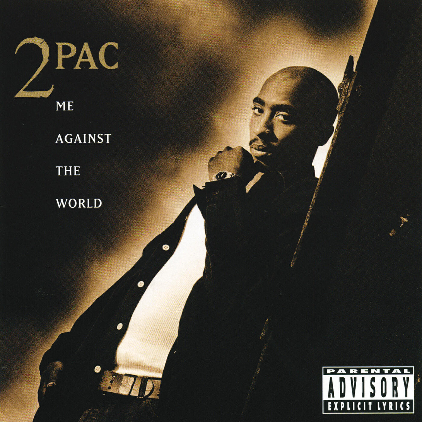 Релиз Me Against The World