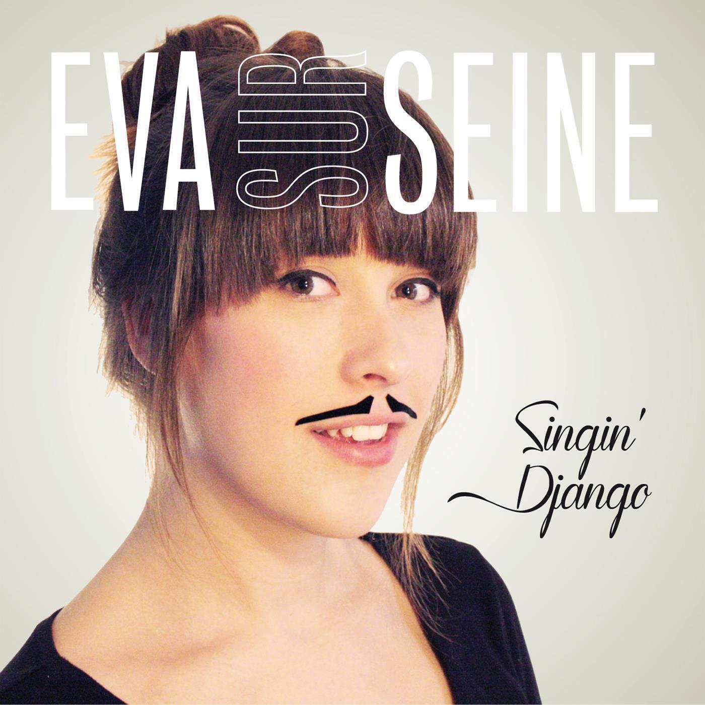 Релиз Singin' Django