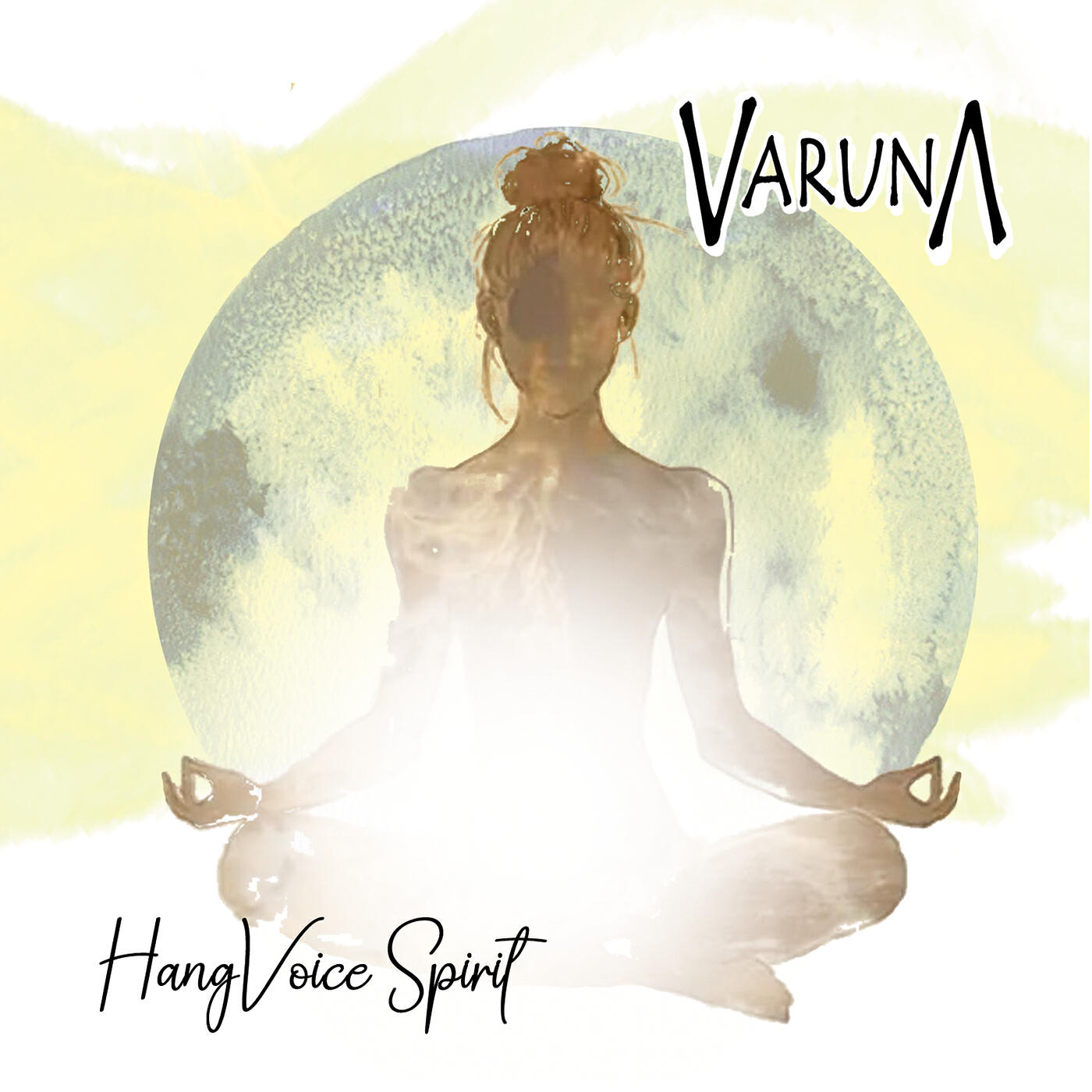Релиз HangVoice Spirit