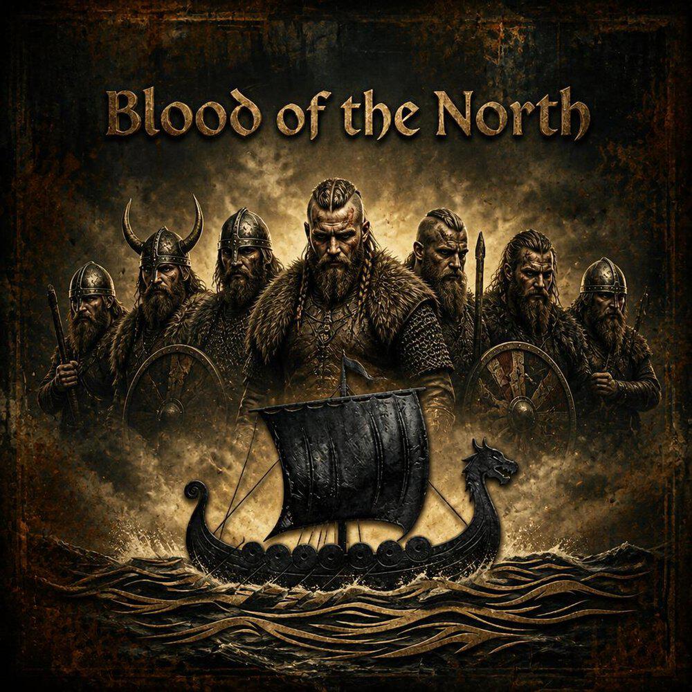 Релиз North valhalla calls