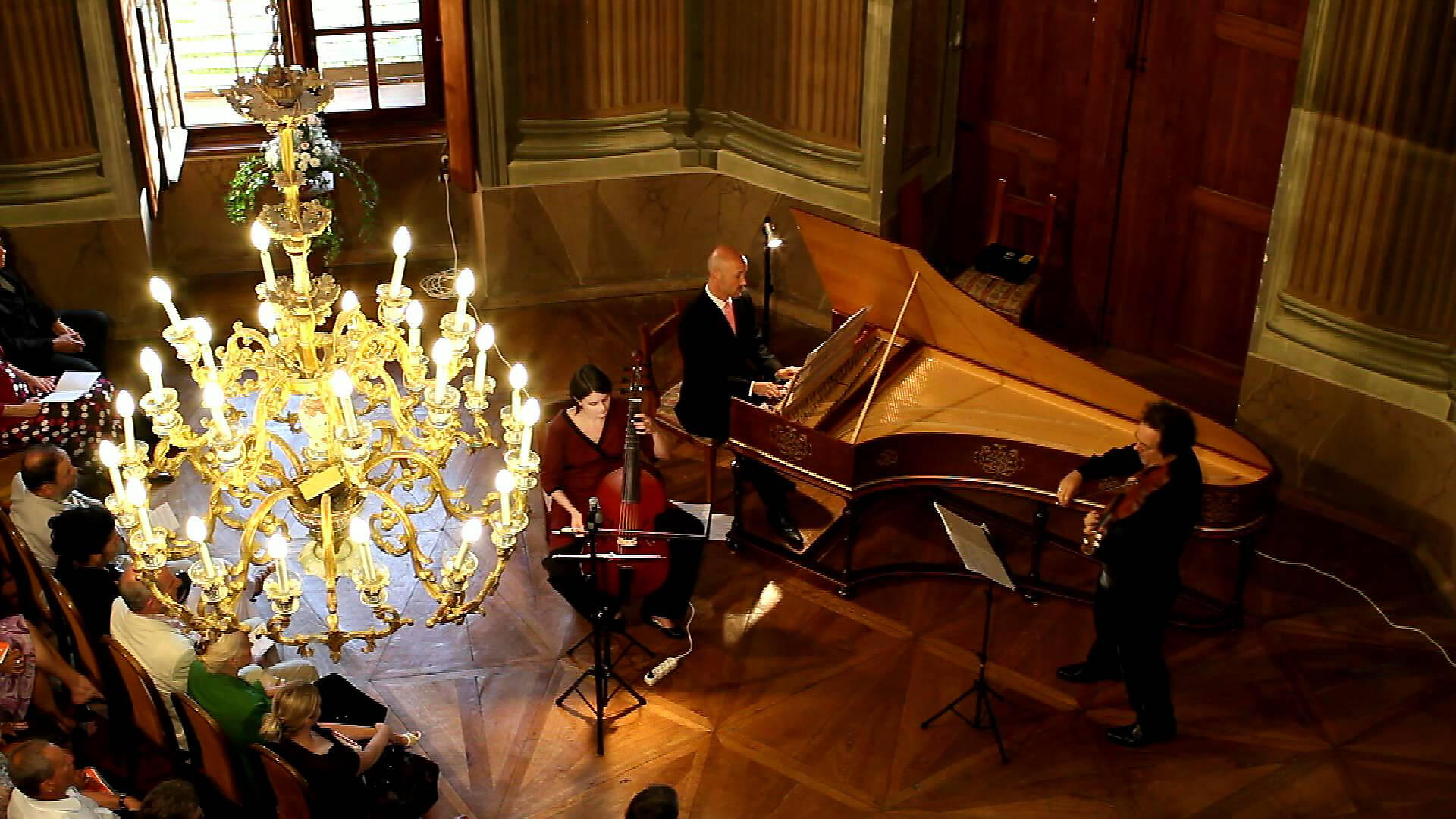 CordArte Ensemble