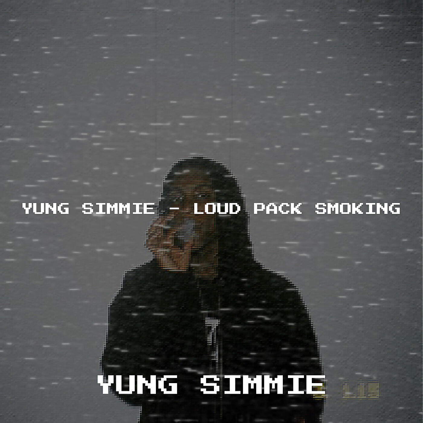 Релиз Loud Pack Smoking