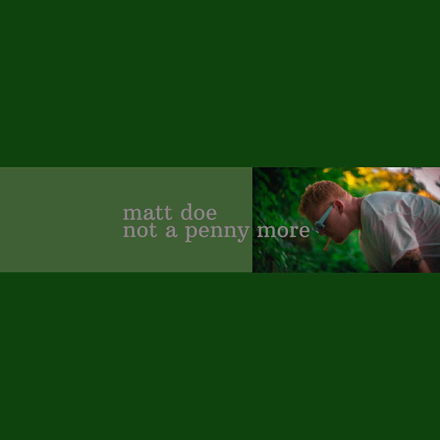 MATT DOE