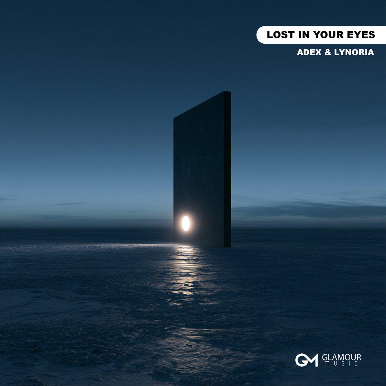 Релиз Lost In Your Eyes