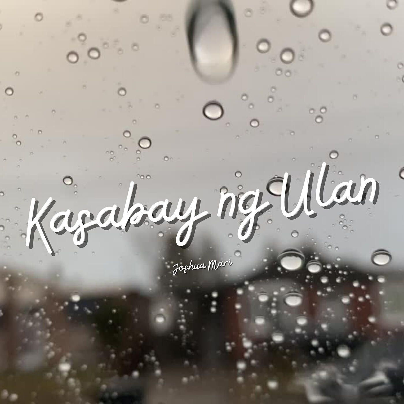 Релиз Kasabay Ng Ulan