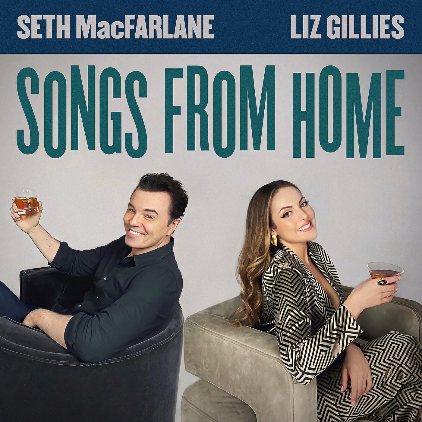 Релиз Songs From Home