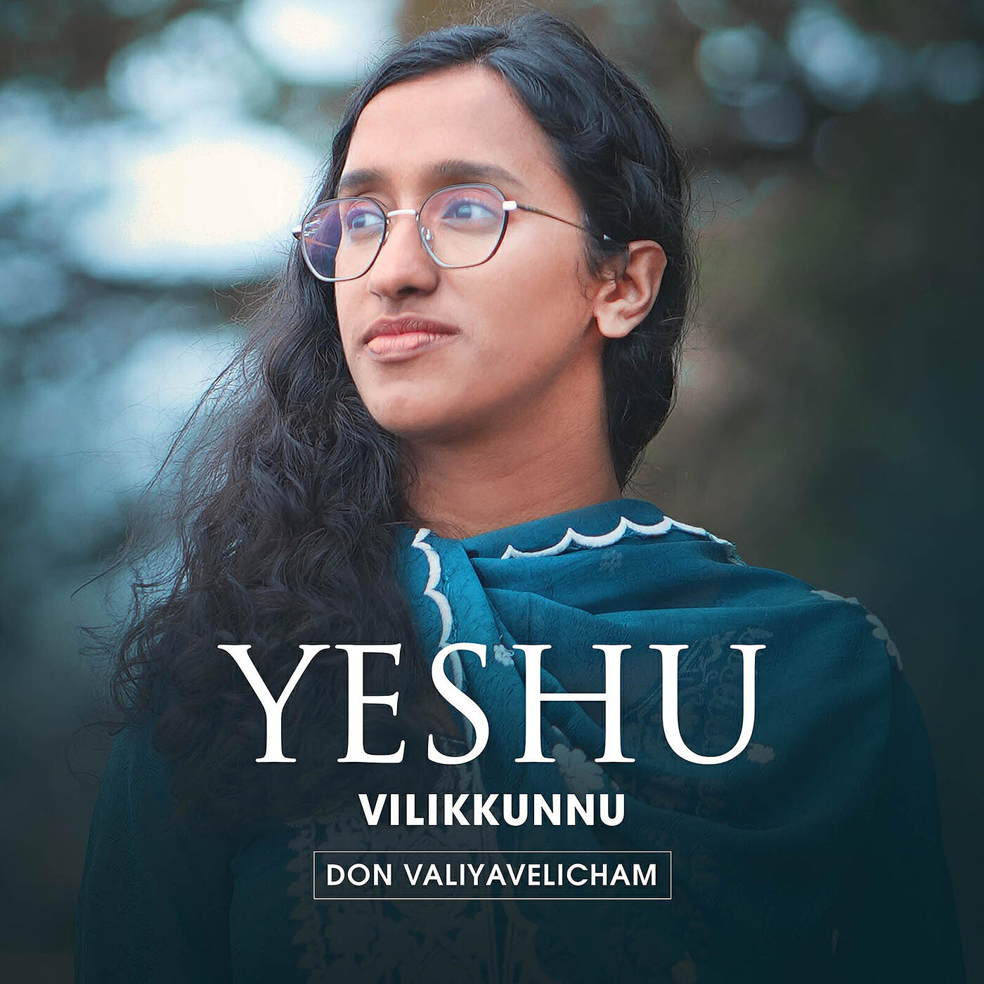 Релиз Yeshu Vilikkunnu