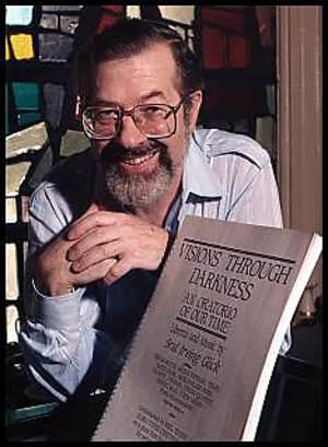 Srul Irving Glick