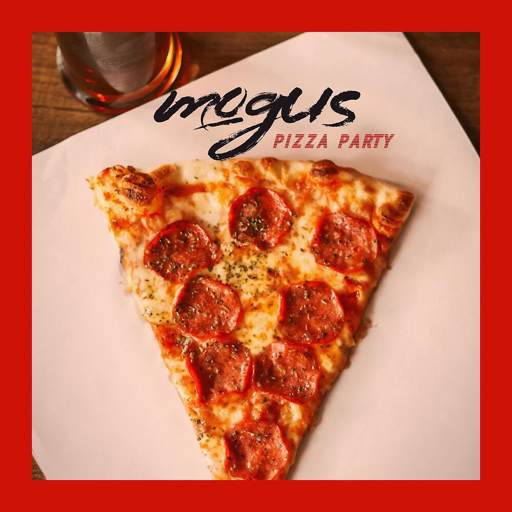 Релиз Pizza Party