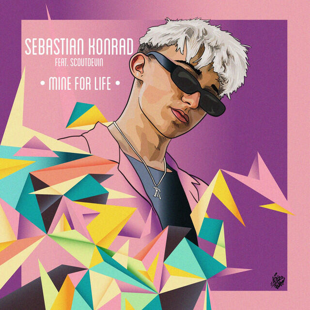 Релиз Mine for Life