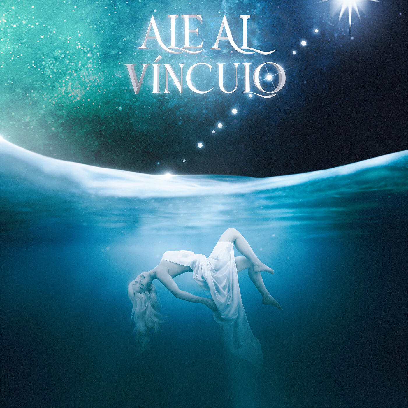Релиз Vinculo