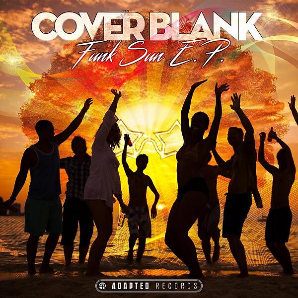 Cover Blank