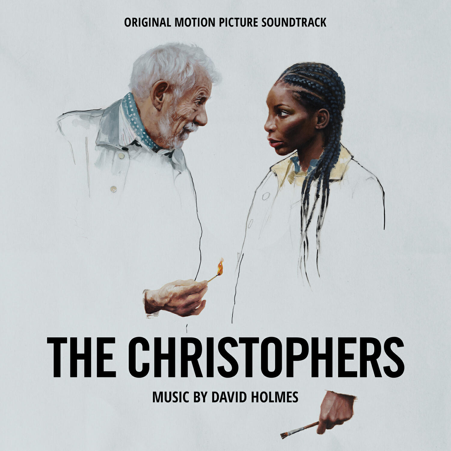 Релиз The Christophers (Original Motion Picture Soundtrack)