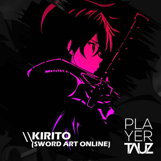 Релиз Kirito (Sword Art Online)