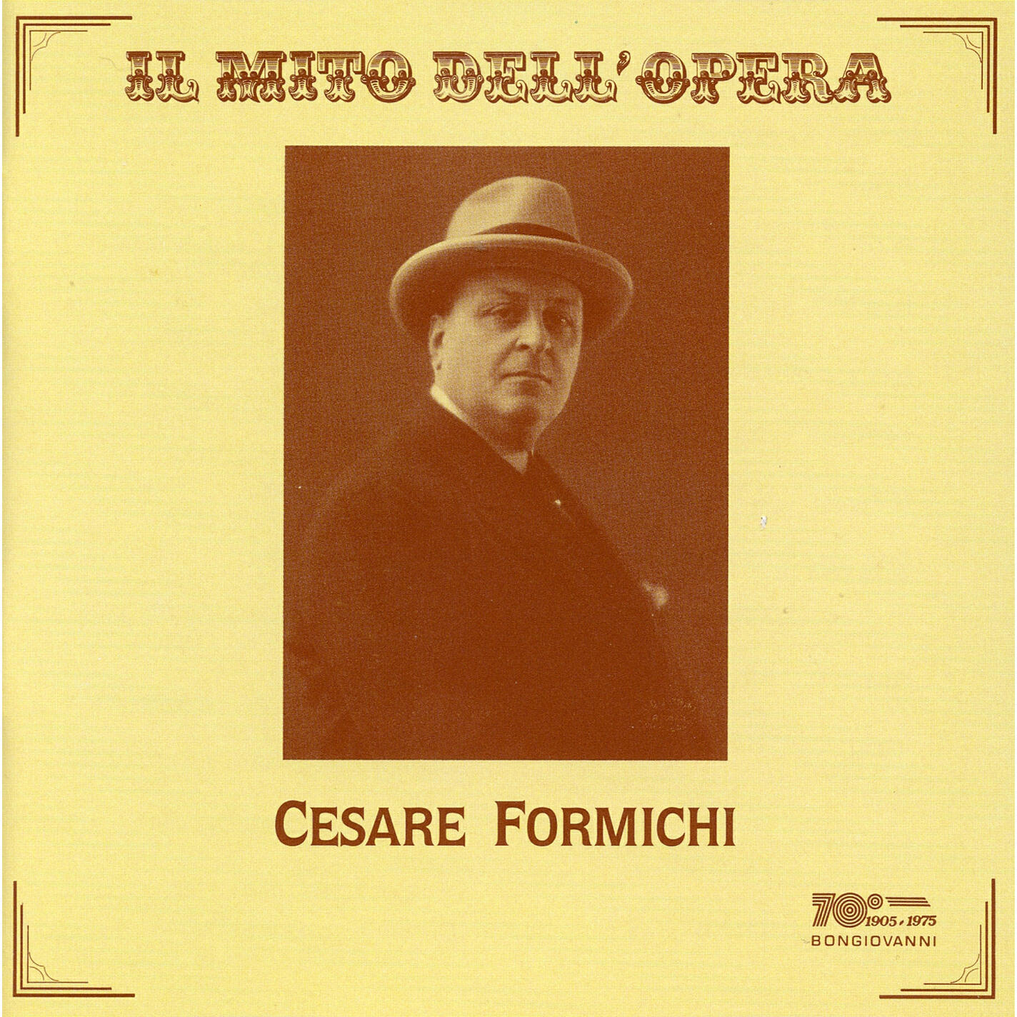 Cesare Formichi
