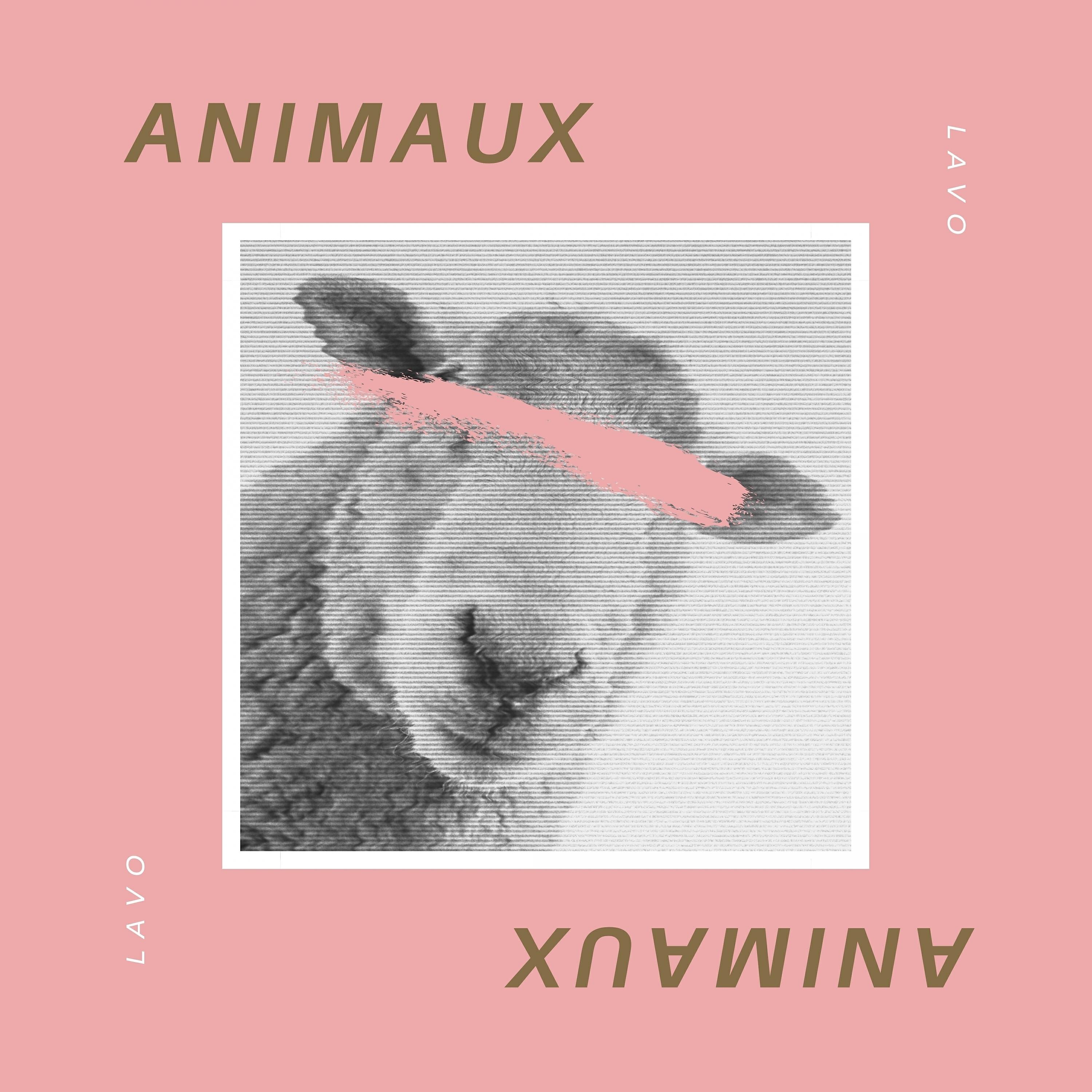 Релиз Animaux