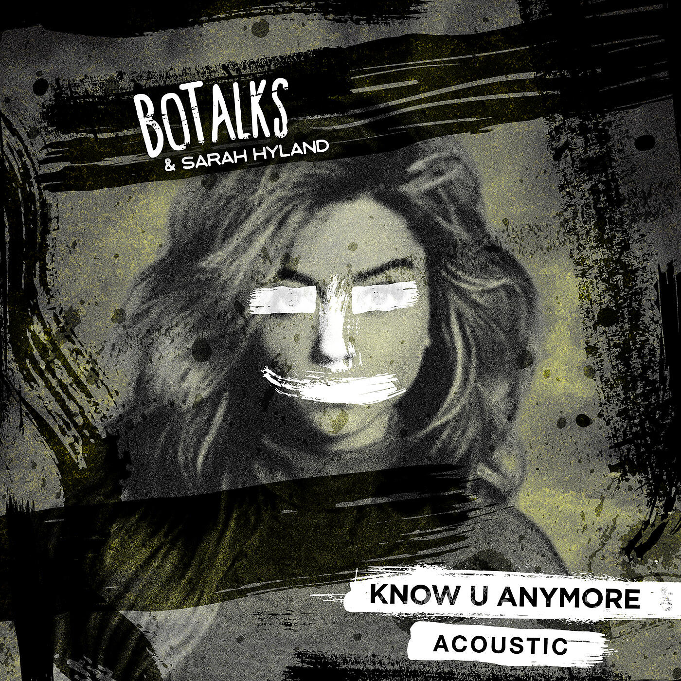 Постер альбома Know U Anymore